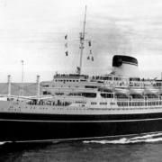 SS Andrea Doria