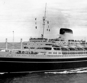 SS Andrea Doria