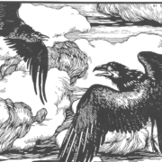 Two Crows