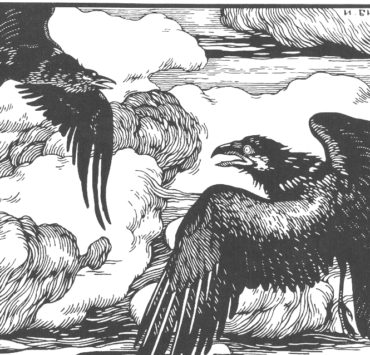 Two Crows