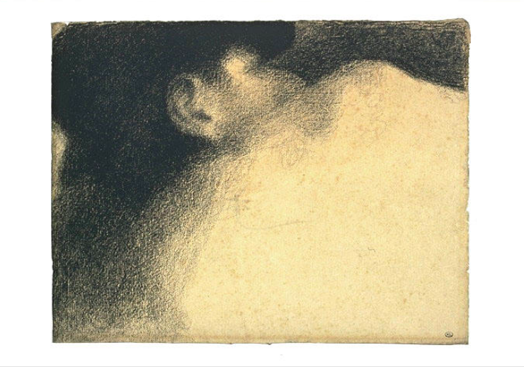 Le Dormeur