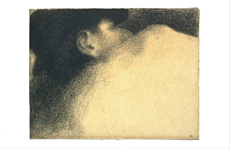 Le Dormeur