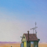 House On The Prairie