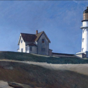 Lighthouse Hill