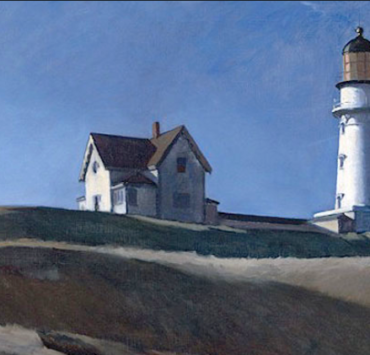 Lighthouse Hill