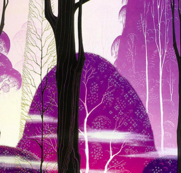 Purple Dawn
