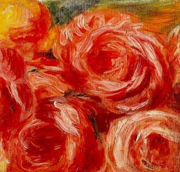 Red Roses