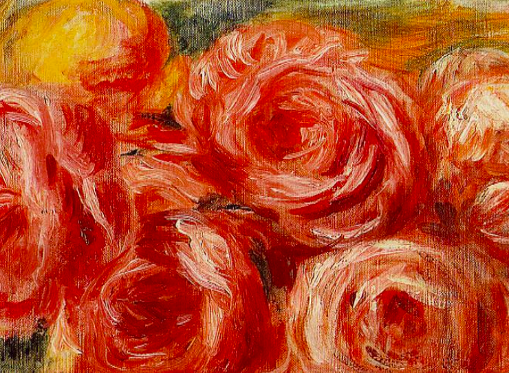 Red Roses