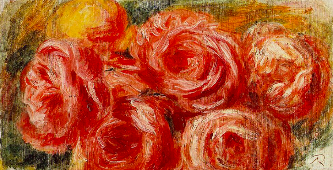 Red Roses