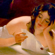 The Love Letter