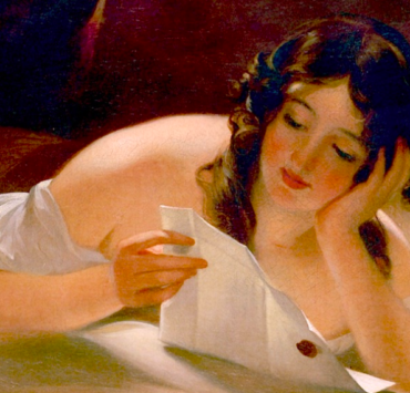 The Love Letter