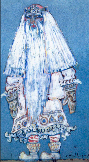 Father Frost