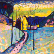 Winter Landscape