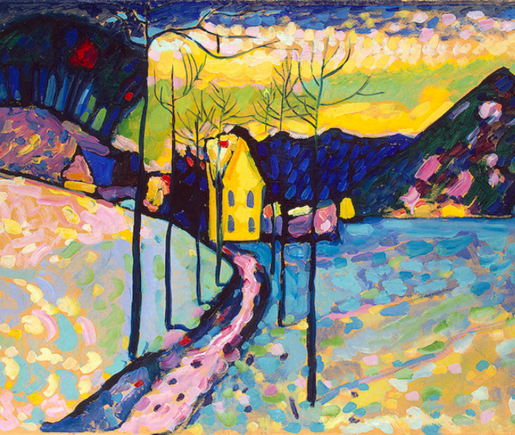 Winter Landscape