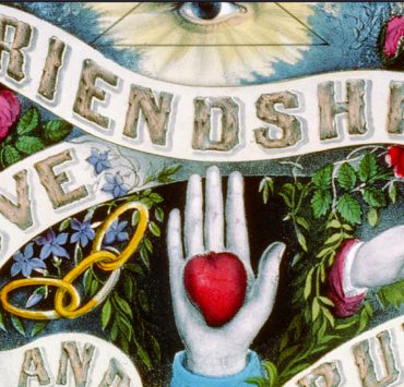 Friendship, Love, and Truth