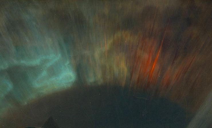 Aurora Borealis