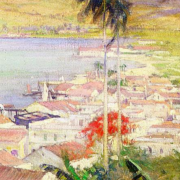 Havana Harbor