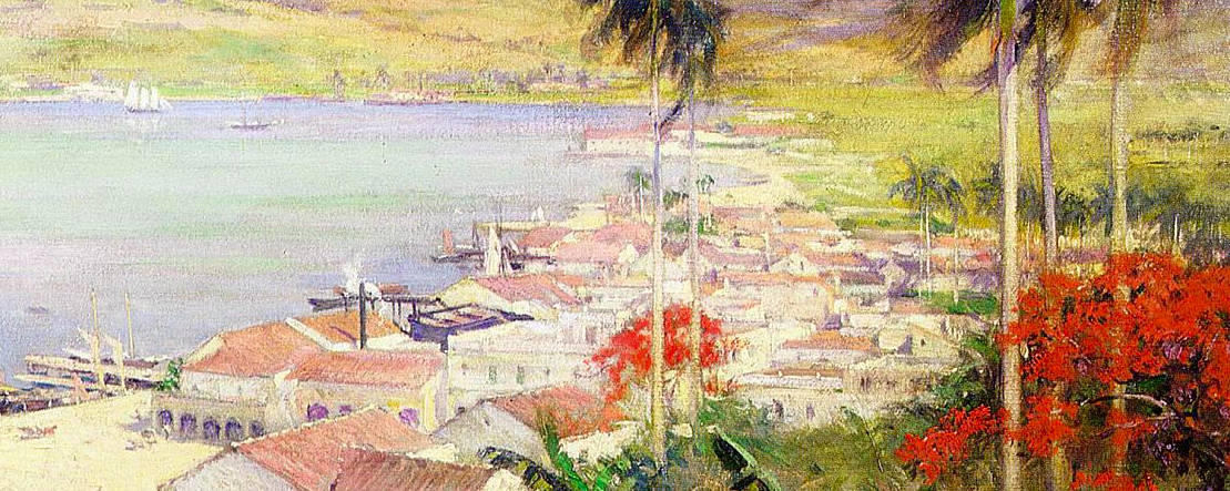 Havana Harbor