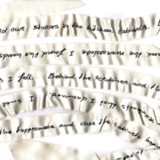 Kitchen Poem