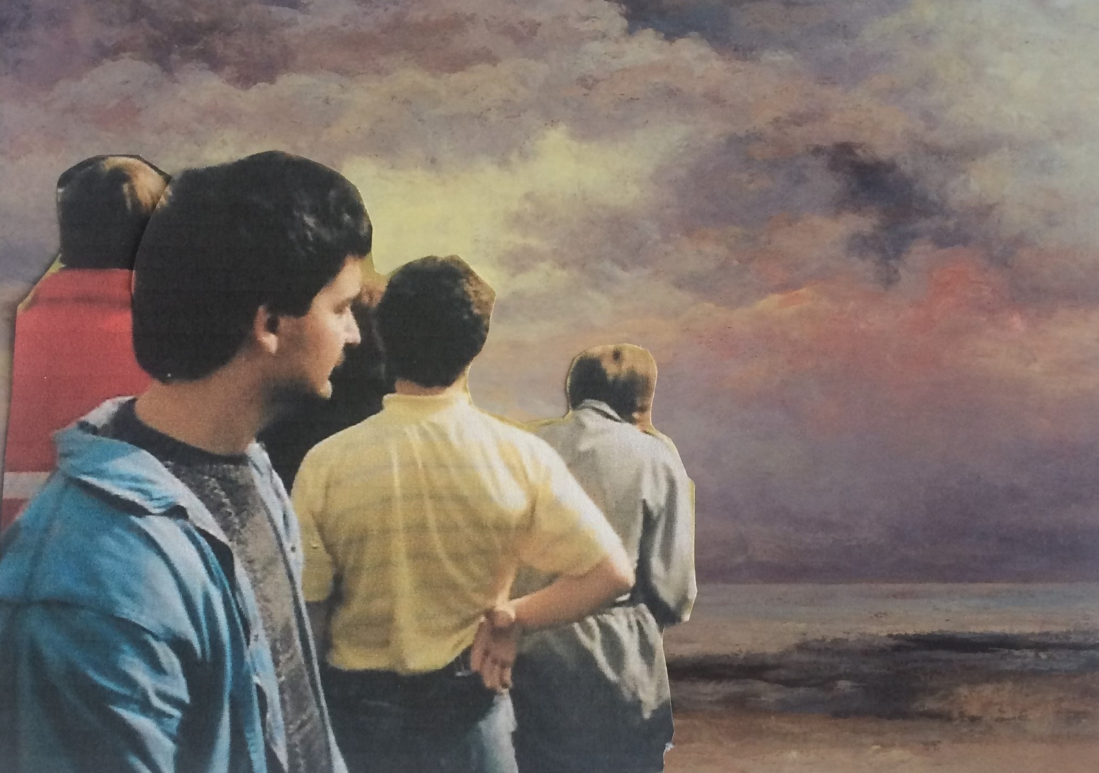 The Spectators