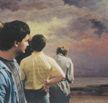 The Spectators
