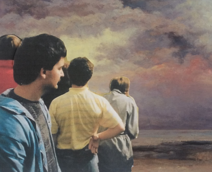 The Spectators