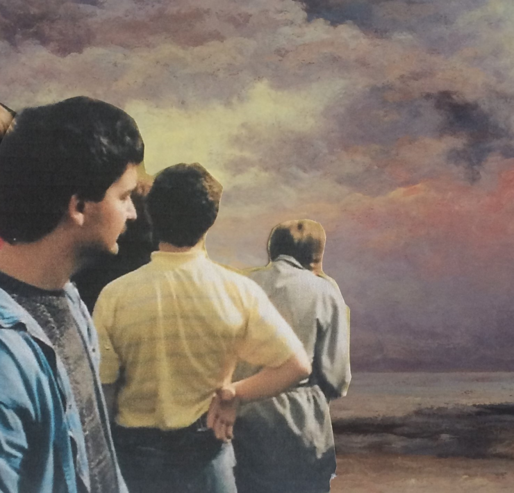 The Spectators