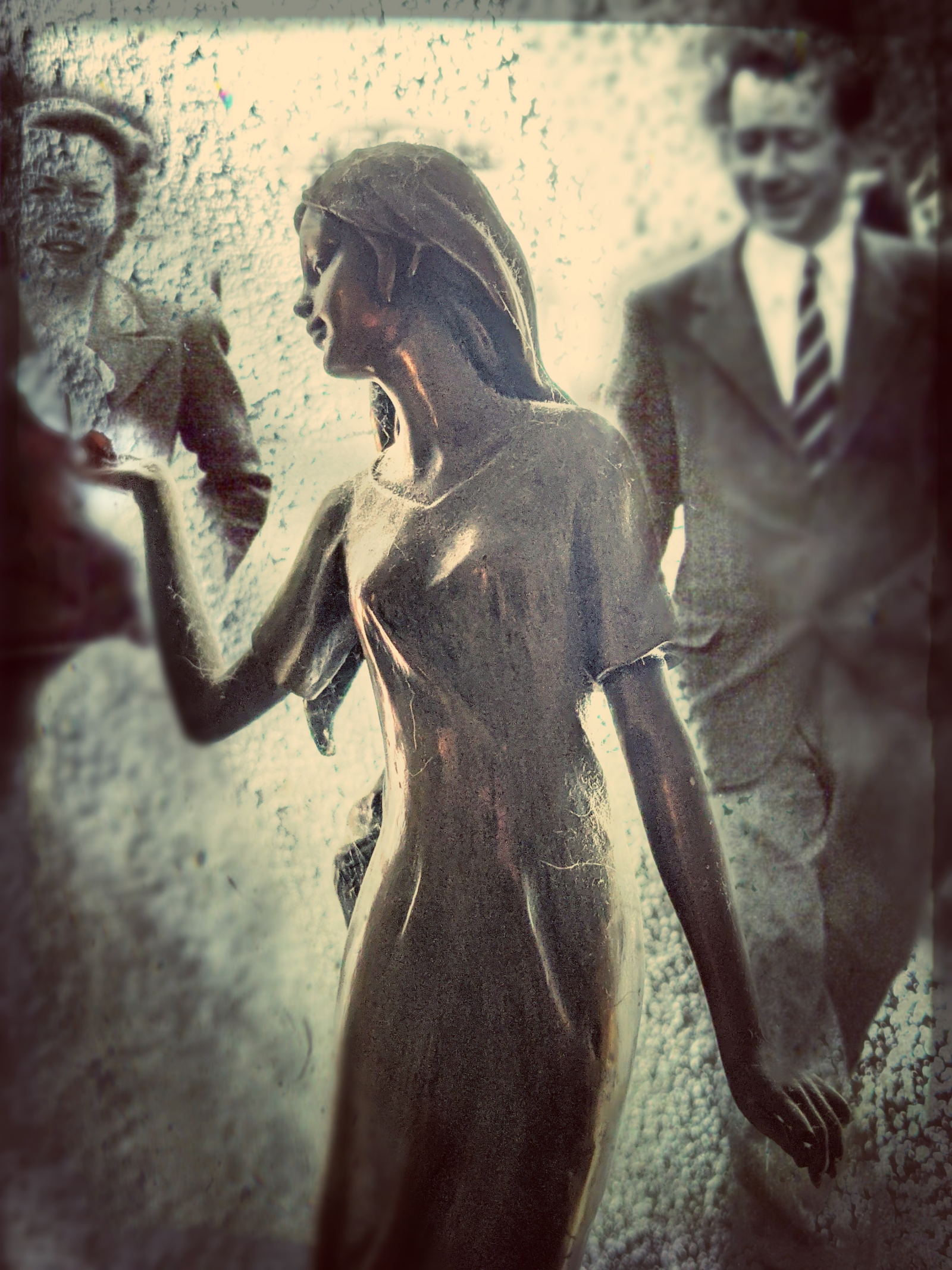 Handed Down