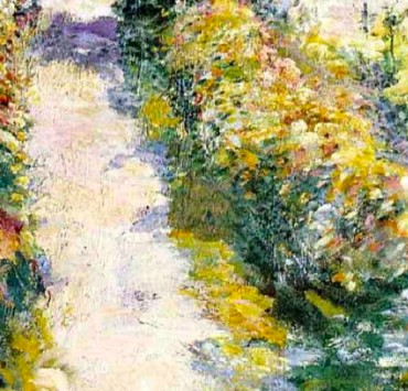 Azaleas
