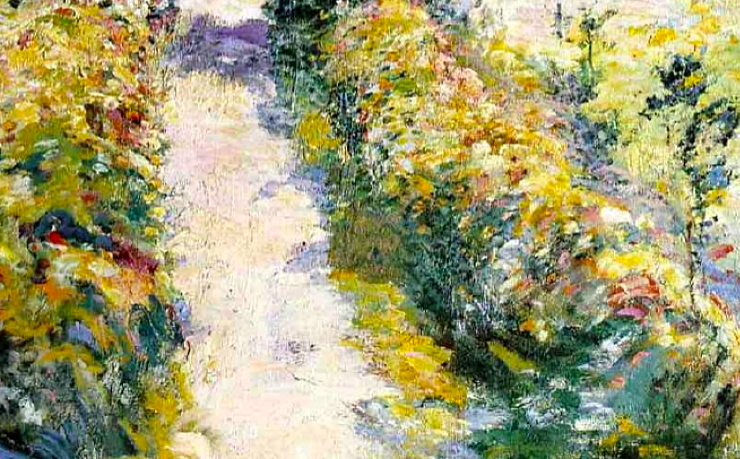 Azaleas