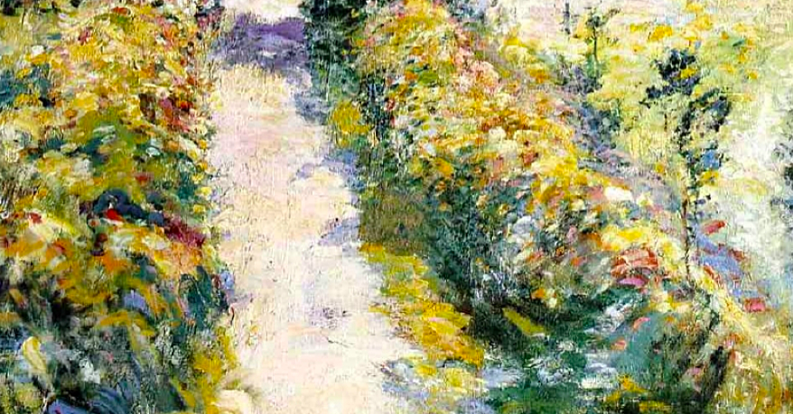 Azaleas
