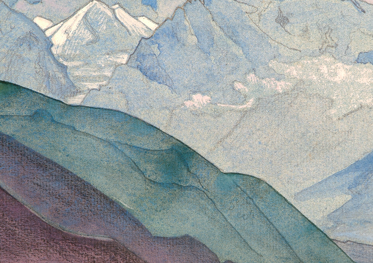Bell Mountain