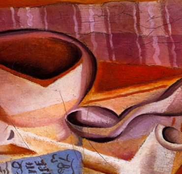 Bowl, Book and Spoon