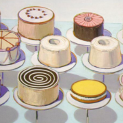 Cakes