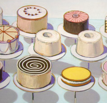 Cakes