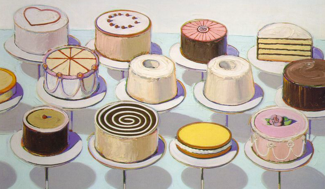 Cakes