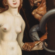Eve, the Serpent and Death
