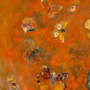 Evocation of Butterflies