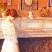 In the Old House