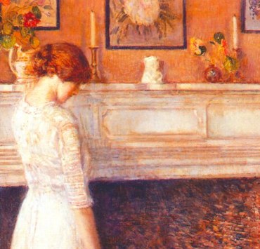 In the Old House