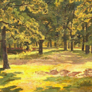 Oak Forest