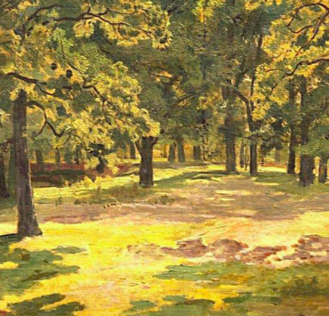 Oak Forest