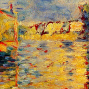 River's Edge