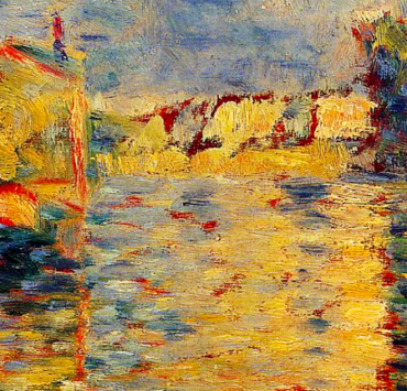 River's Edge