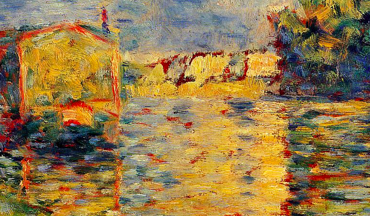 River's Edge