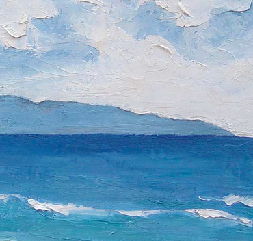 Seascape