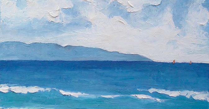 Seascape