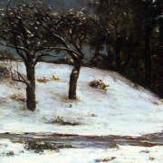 Snow