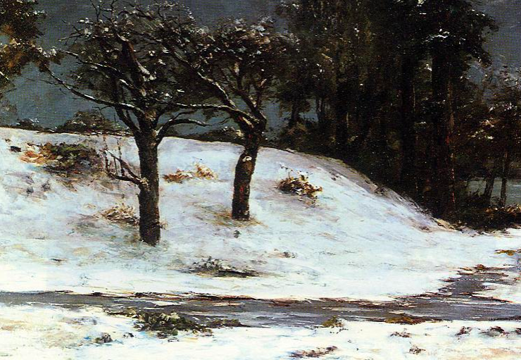 Snow