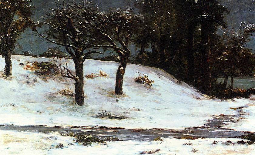 Snow